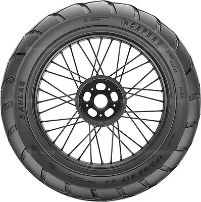 Anlas Capra-R 170/60 R17 72V