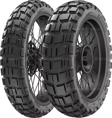 Anlas Capra-X 140/80 R17 69R