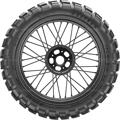 Anlas Capra-X 140/80 R17 69R