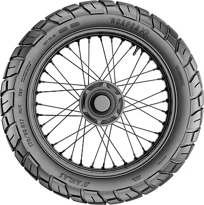Anlas Capra-XR 150/70 R18 70V