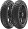 Anlas SC-500 Winter Grip 2 120/70 R15 66H