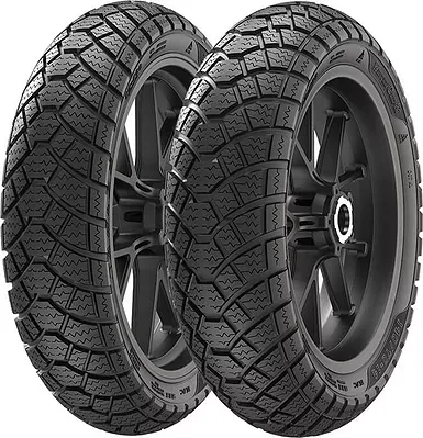 Anlas SC-500 Winter Grip 2 120/70 R15 66H