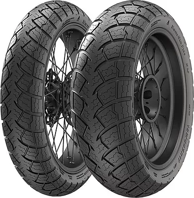 Anlas Winter Grip Plus 90/90 R21 54V