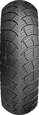 Anlas Winter Grip Plus 90/90 R21 54V