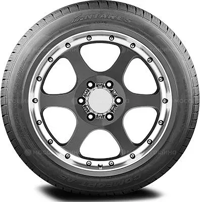 Antares Comfort a5 265/45 R20 104W