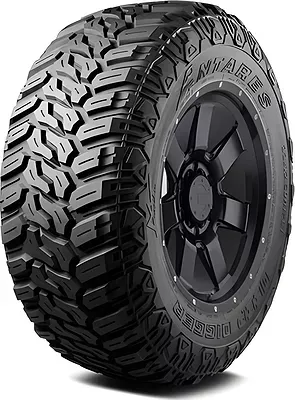 Antares Deep Digger M/T 30x9,5x15 104Q