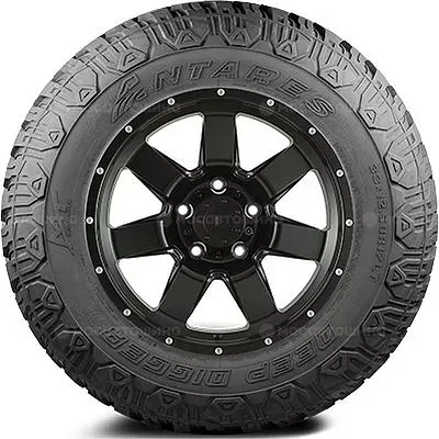 Antares Deep Digger M/T 30x9,5x15 104Q