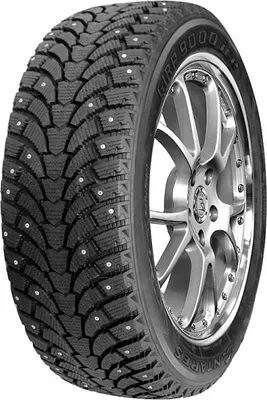 Antares Grip 60 ice 295/40 R21 111H