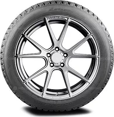 Antares Grip 60 ice 295/40 R21 111H