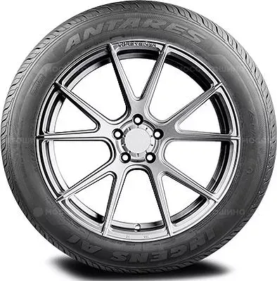 Antares Ingens a1 285/45 R19 111W XL