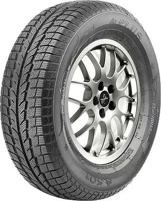 Aplus A501 265/60 R18 110T