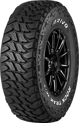 Arivo Rock Trak M/T 245/70 R16 118/115Q RWL