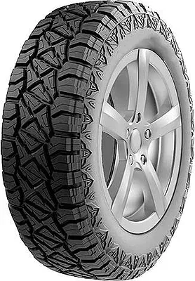 Arivo Rock Trak R/T 285/70 R17 116/113Q