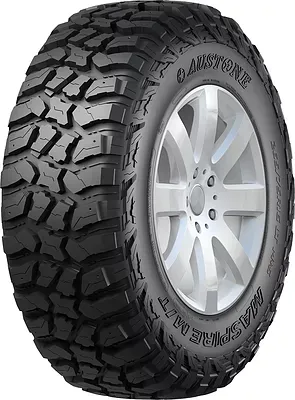 Austone Maspire M/T 285/70 R17 121/118Q