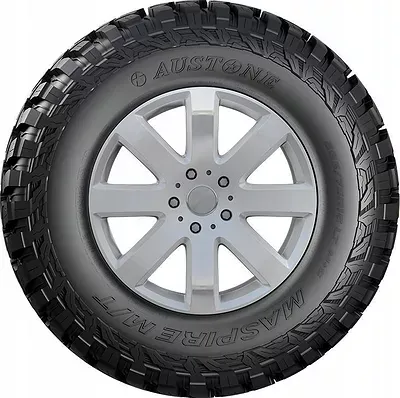 Austone Maspire M/T 285/70 R17 121/118Q