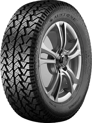Austone SP302 255/70 R15 108T