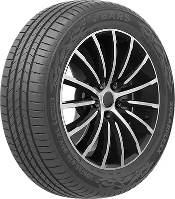 Bars Solarflexx 225/60 R17 99H