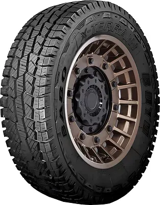 Boto X-Terrain BA80+ 265/70 R16 112S