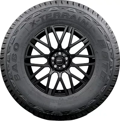 Boto X-Terrain BA80+ 265/70 R16 112S