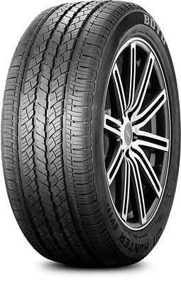 Boto BV11+ 235/55 R20 105H