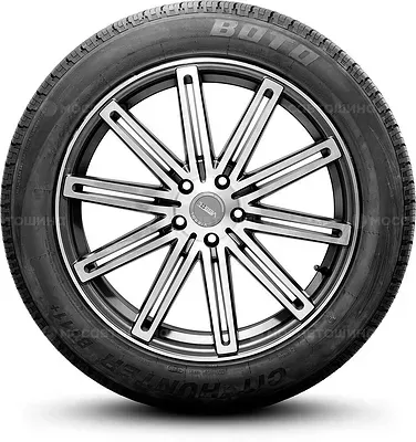 Boto BV11+ 235/55 R20 105H