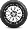Boto WD69 IceKnight 285/50 R20 112S