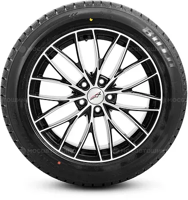 Boto WD69 IceKnight 285/50 R20 112S