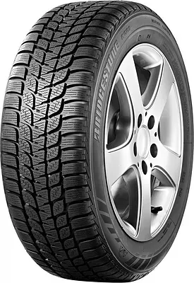 Bridgestone A001 Weather Control 285/40 R21 109Y XL