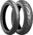 Bridgestone Battlax A41 120/70 R19 60V (Передняя) Bridgestone Battlax A41 120/70 R19 60V (Передняя)