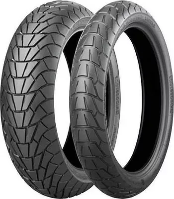 Bridgestone Battlax Adventure Cross Scrambler AX41S 160/60 R17 69H (Задняя)