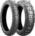 Bridgestone Battlax AX41 140/80 R17 69Q (Задняя) Bridgestone Battlax AX41 140/80 R17 69Q (Задняя)
