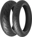 Bridgestone Battlax BT-016 Pro Hypersport 130/70 R16 61W (Передняя) Bridgestone Battlax BT-016 Pro Hypersport 130/70 R16 61W (Передняя)