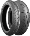 Bridgestone Battlax T30 Evo 120/70 R17 58W (Передняя) Bridgestone Battlax T30 Evo 120/70 R17 58W (Передняя)
