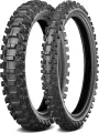 Bridgestone BattleCross X30 110/90 R19 62M (Задняя) Bridgestone BattleCross X30 110/90 R19 62M (Задняя)