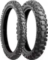 Bridgestone BattleCross X40 110/100 R18 64M (Задняя) Bridgestone BattleCross X40 110/100 R18 64M (Задняя)