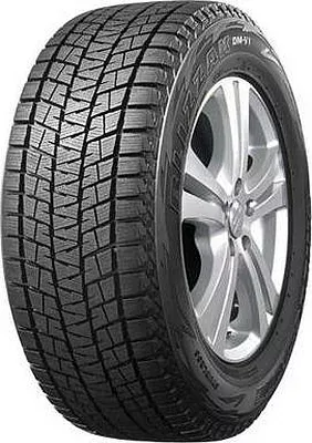 Bridgestone Blizzak DM V1 235/55 R18 100R