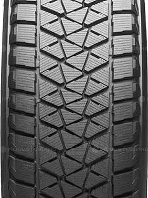 Bridgestone Blizzak DM V2 245/70 R17 110S