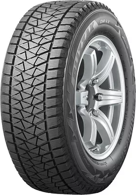 Bridgestone Blizzak DM V2 245/70 R17 110S