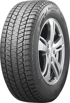Bridgestone Blizzak DM V3 275/45 R21 110T XL
