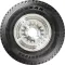 Bridgestone Blizzak DM-Z3 235/55 R18 100Q
