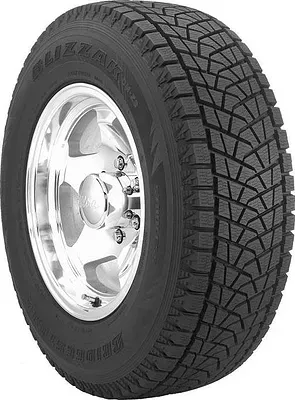 Bridgestone Blizzak DM-Z3 235/55 R18 100Q