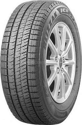 Bridgestone Blizzak Ice 235/45 R17 97S XL