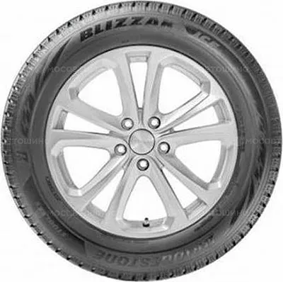 Bridgestone Blizzak Ice 235/45 R17 97S XL
