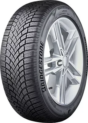 Bridgestone Blizzak LM005 235/45 R18 98V RF
