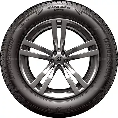 Bridgestone Blizzak LM005 235/45 R18 98V RF