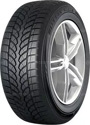 Bridgestone Blizzak LM80 235/55 R19 105V XL