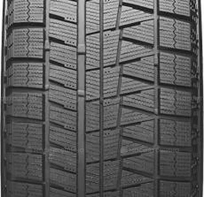 Bridgestone Blizzak REVO GZ 225/55 R17 97Q Run Flat