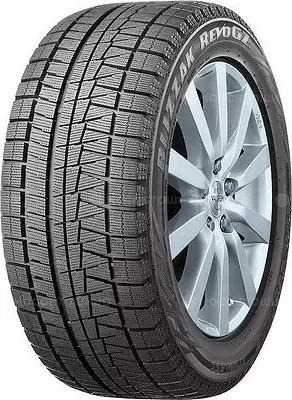 Bridgestone Blizzak REVO GZ 225/55 R17 97Q Run Flat