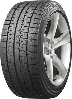 Bridgestone Blizzak RFT 235/55 R19 101Q RF