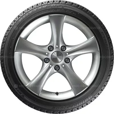 Bridgestone Blizzak RFT 235/55 R19 101Q RF
